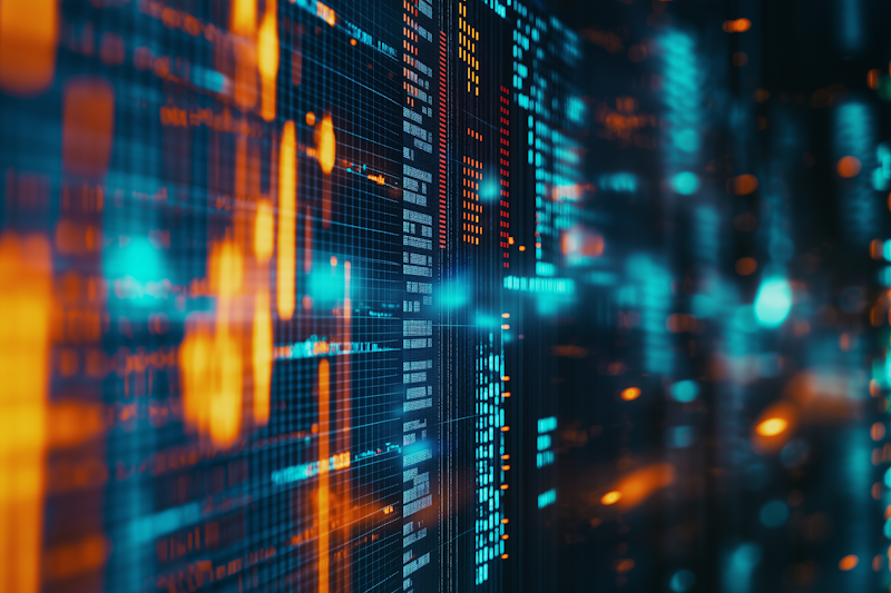 Detaillierte Marktanalyse und Investmenteinblicke