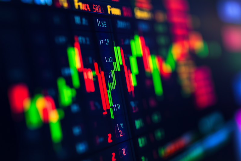Investmentstrategien für nachhaltiges Wachstum