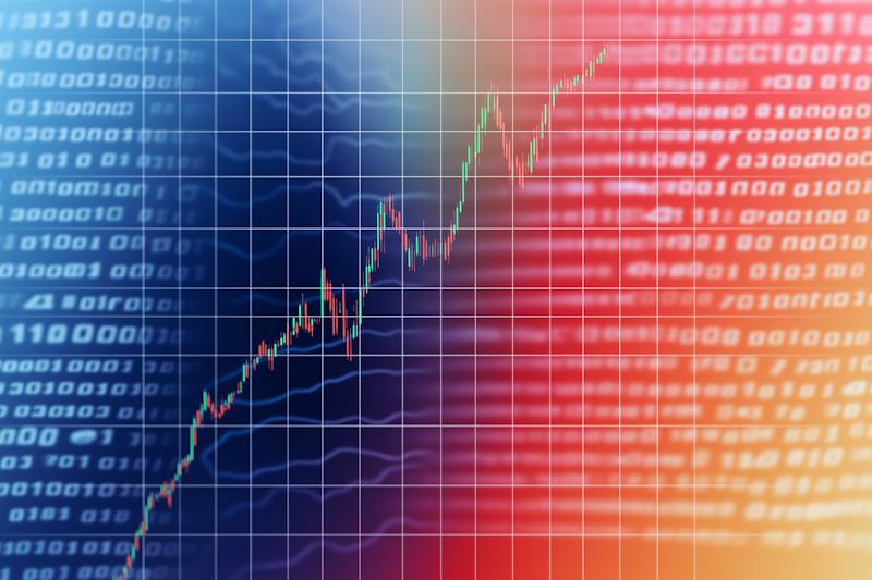 Aktuelle Finanzmarkt-Updates und Marktanalysen